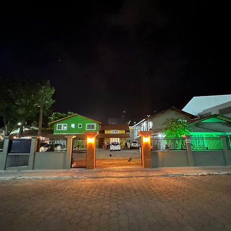 Vila Madu Bombinhas Extérieur photo