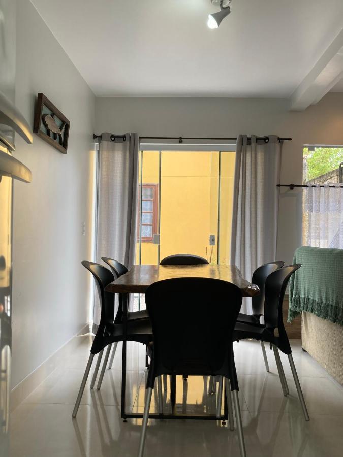 Vila Madu Bombinhas Extérieur photo