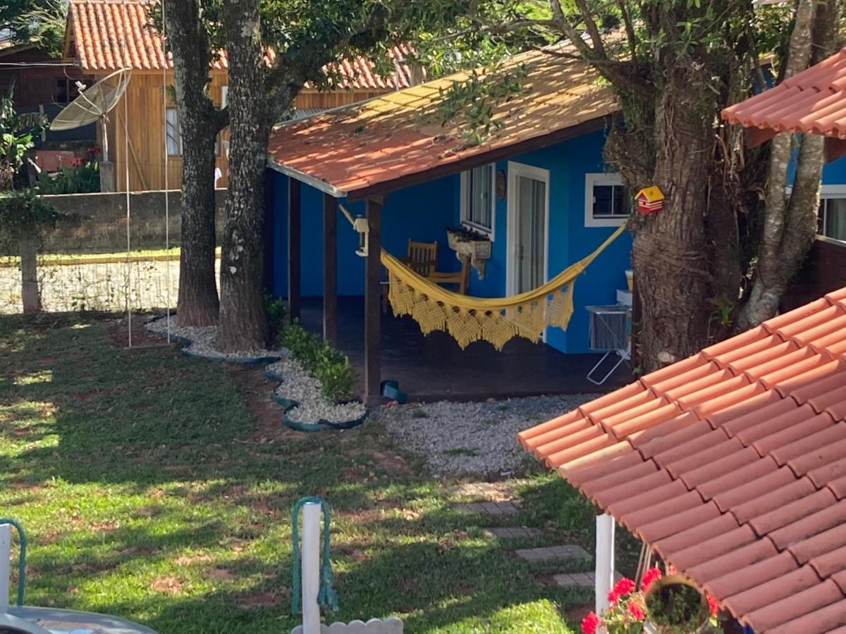 Vila Madu Bombinhas Extérieur photo