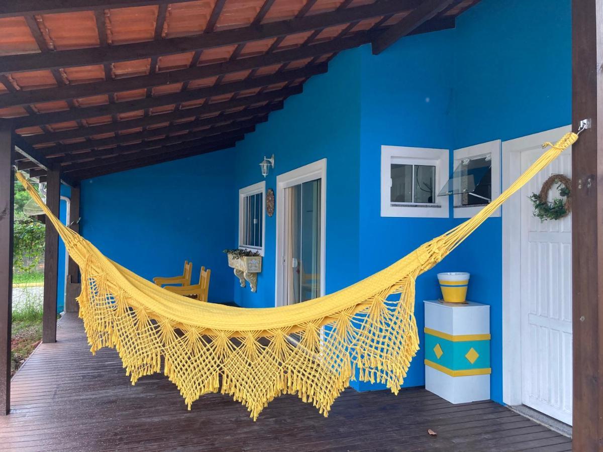 Vila Madu Bombinhas Extérieur photo