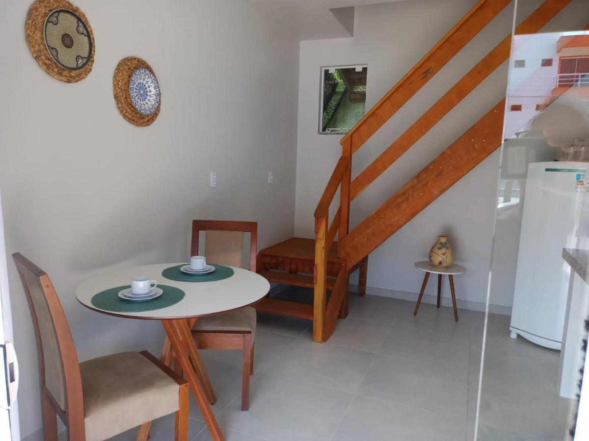 Vila Madu Bombinhas Extérieur photo