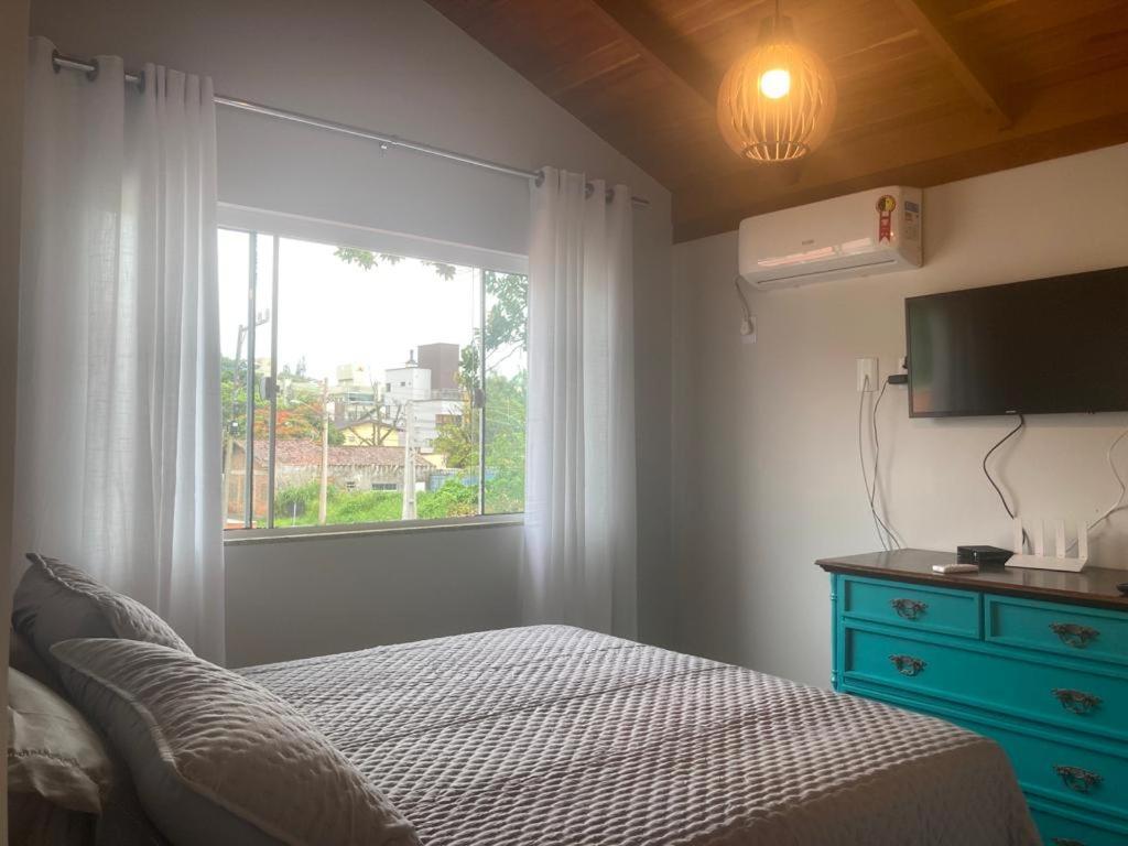 Vila Madu Bombinhas Extérieur photo