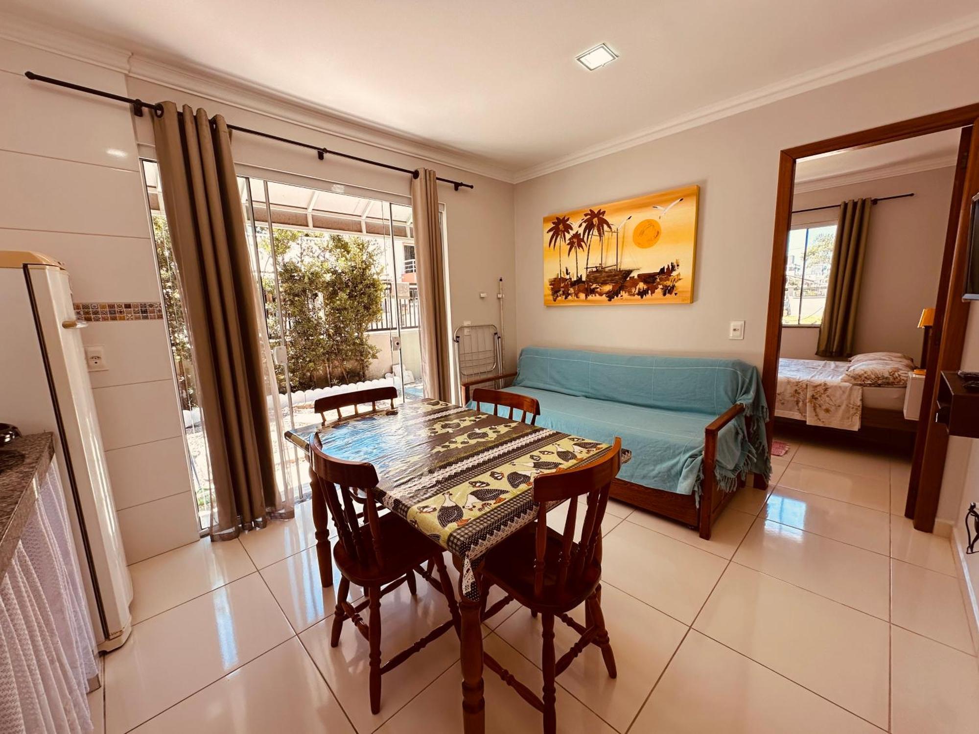 Vila Madu Bombinhas Extérieur photo
