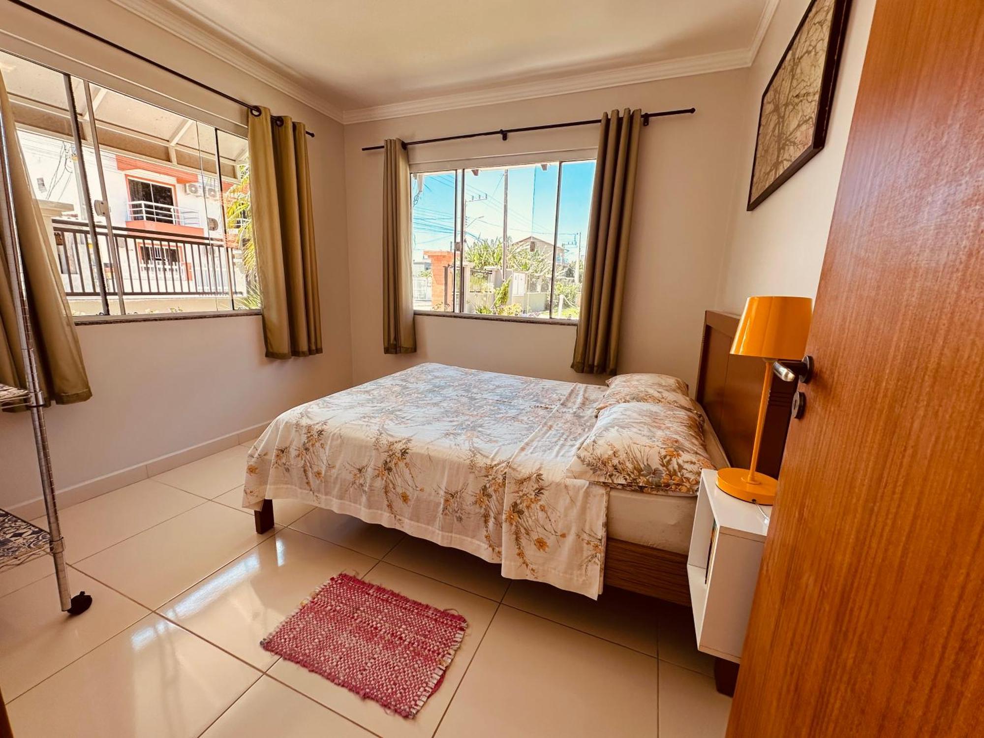 Vila Madu Bombinhas Extérieur photo