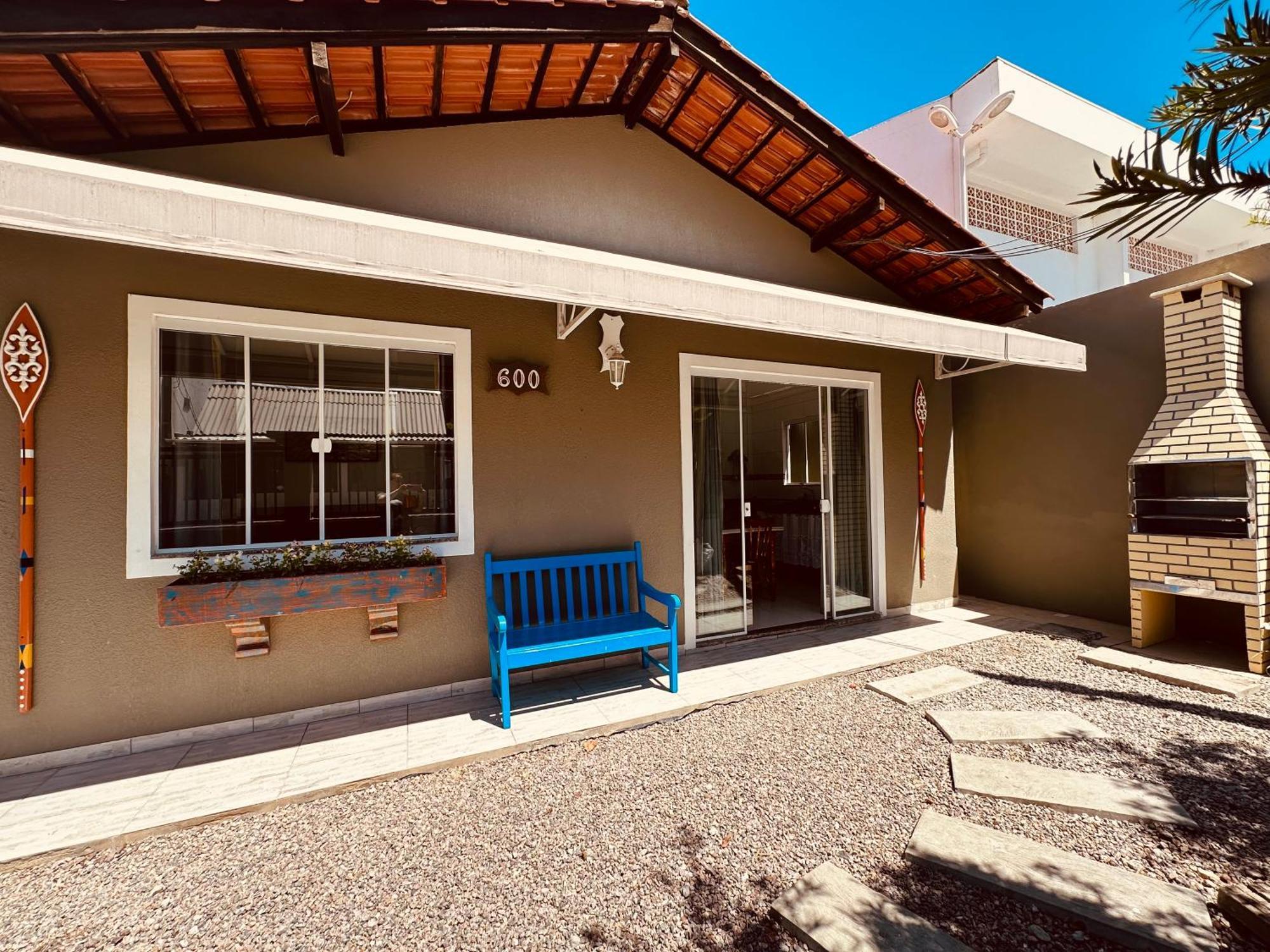 Vila Madu Bombinhas Extérieur photo
