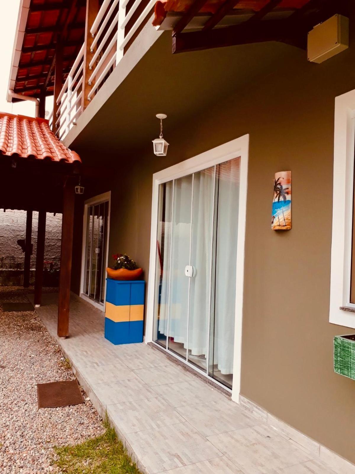 Vila Madu Bombinhas Extérieur photo
