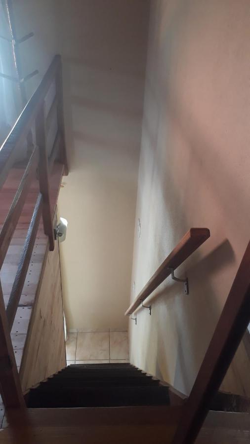Vila Madu Bombinhas Extérieur photo