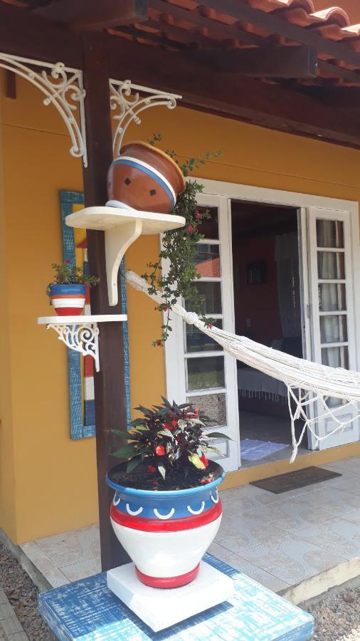 Vila Madu Bombinhas Extérieur photo
