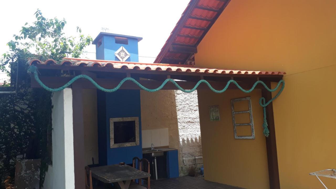 Vila Madu Bombinhas Extérieur photo