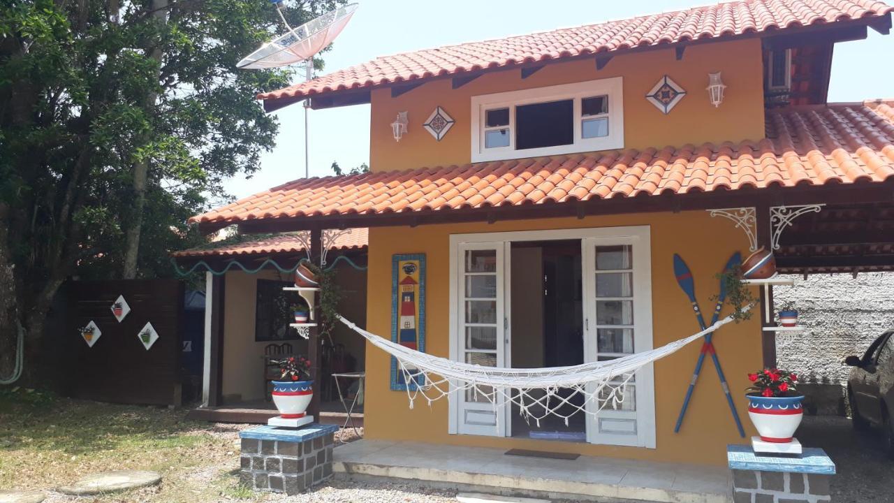 Vila Madu Bombinhas Extérieur photo
