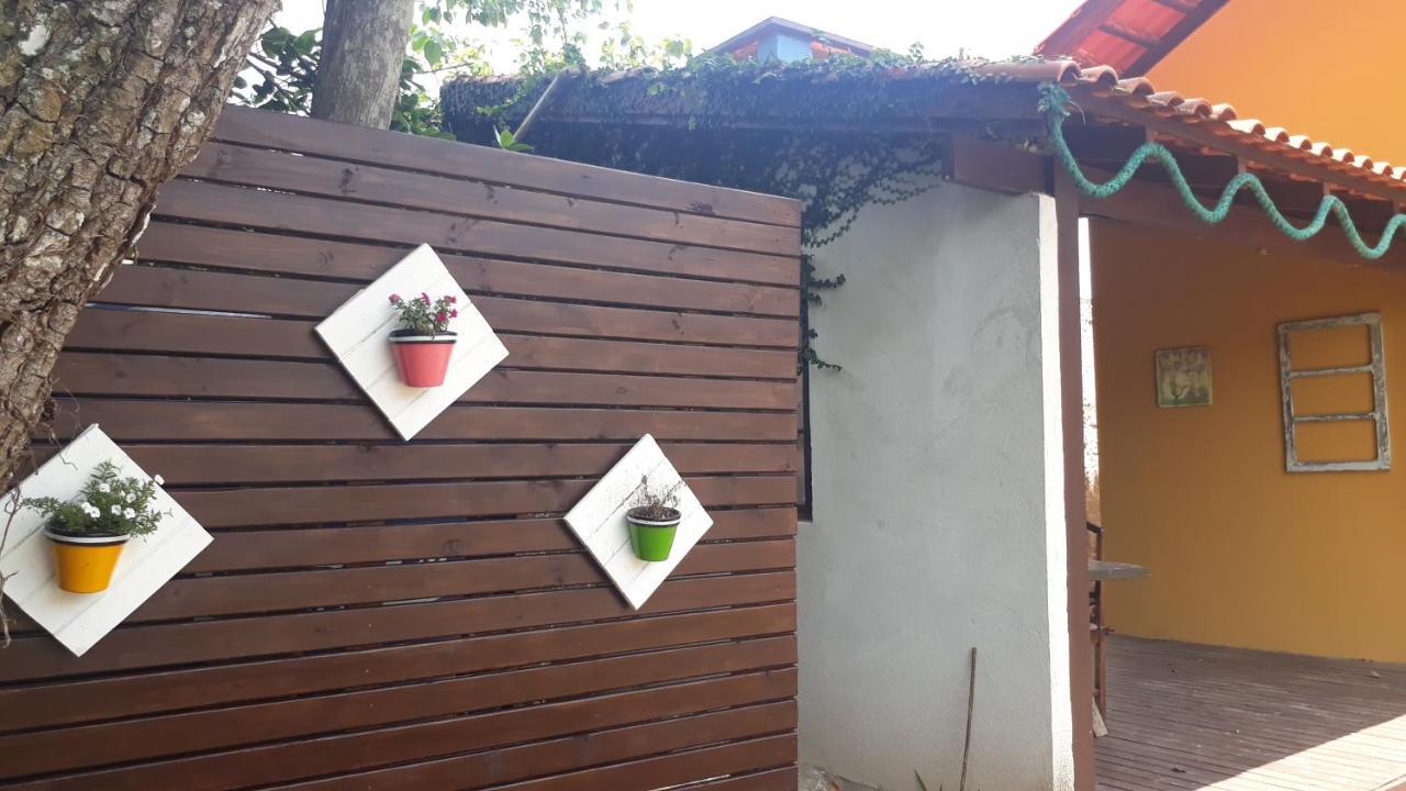 Vila Madu Bombinhas Extérieur photo
